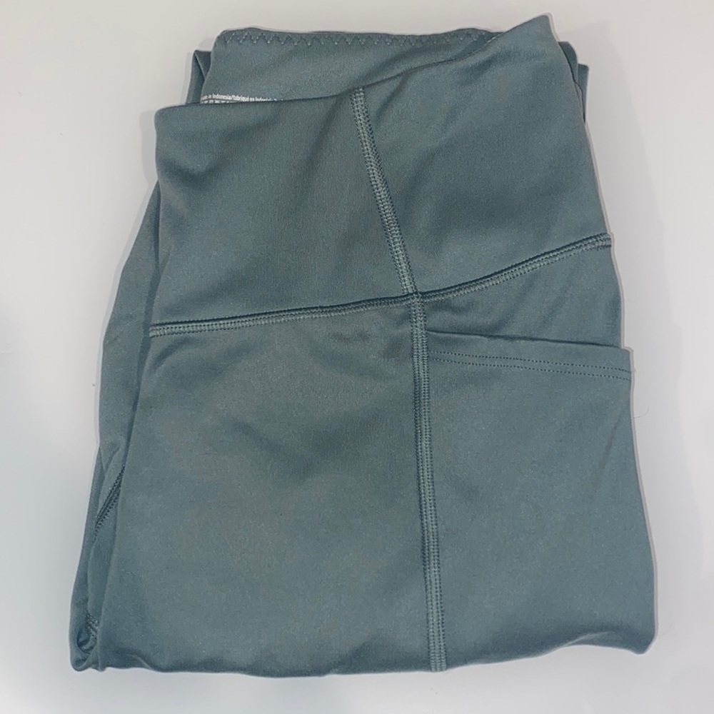 Victoria’s Secret Sage Leggings